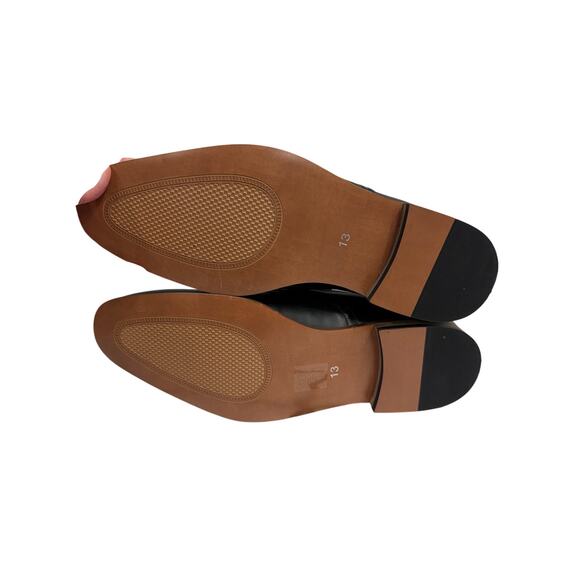 Bruno Marc Men’s Loafers sz 13 Slip On NEW # Box M835